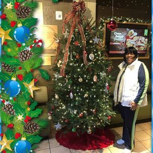 Meet your Posher, Helen